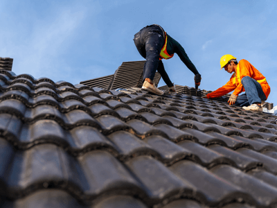 About Roof Repair Experts Morristown, NJ